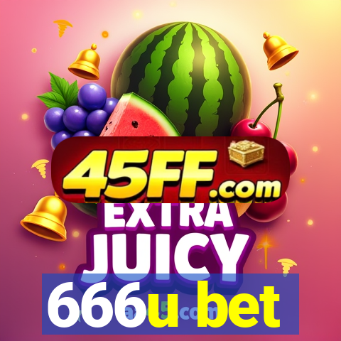 666u bet